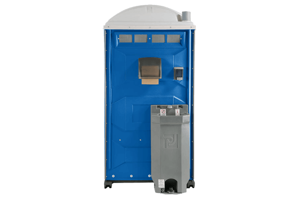 Deluxe Flushable Porta Potty Hillsborough NH