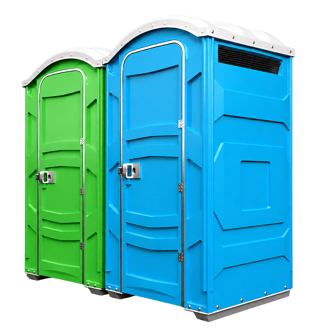 Professional Porta Potty Rentals Hillsborough NH