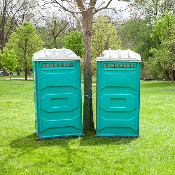 Seasonal Porta Potty Rentals Hillsborough NH