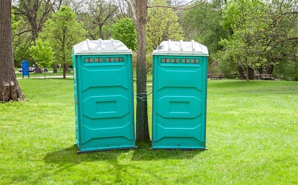 RV Camper Portable Toilet Rentals Hillsborough NH
